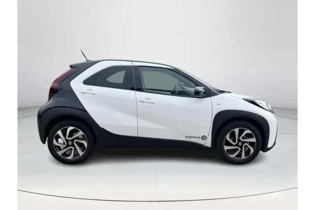 Toyota Aygo X (2025) thumbnail 6