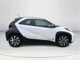 Toyota Aygo X (2025) thumbnail 6
