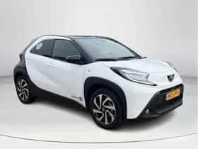 Toyota Aygo X (2025) thumbnail 7