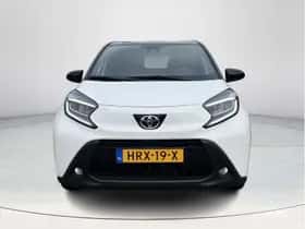 Toyota Aygo X (2025) thumbnail 8