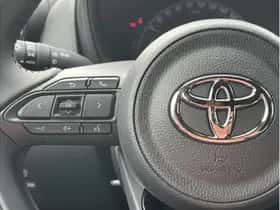 Toyota Aygo X (2025) thumbnail 10