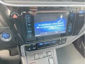 Toyota Auris (2017) thumbnail 14