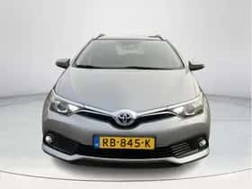 Toyota Auris (2017) thumbnail 8