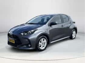 Toyota Yaris (2025)