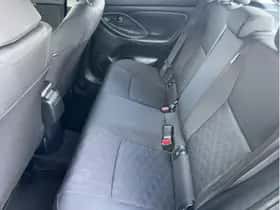 Toyota Yaris (2025) thumbnail 17