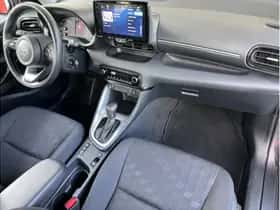 Toyota Yaris (2025) thumbnail 19