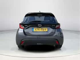 Toyota Yaris (2025) thumbnail 4