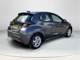 Toyota Yaris (2025) thumbnail 5