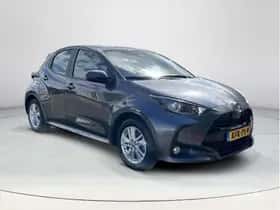 Toyota Yaris (2025) thumbnail 7