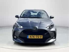 Toyota Yaris (2025) thumbnail 8