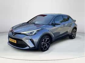 Toyota C-HR (2020) thumbnail 1