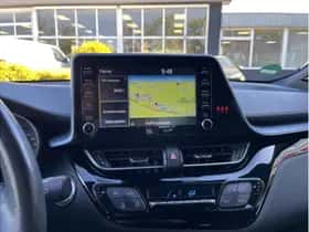Toyota C-HR (2020) thumbnail 14