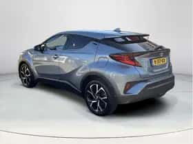 Toyota C-HR (2020) thumbnail 3