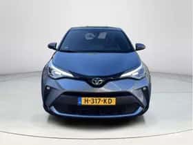 Toyota C-HR (2020) thumbnail 7