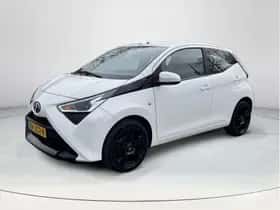 Toyota Aygo (2019)