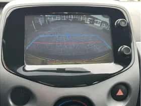 Toyota Aygo (2019) thumbnail 14