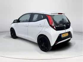 Toyota Aygo (2019) thumbnail 3