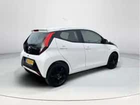 Toyota Aygo (2019) thumbnail 5