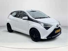 Toyota Aygo (2019) thumbnail 7