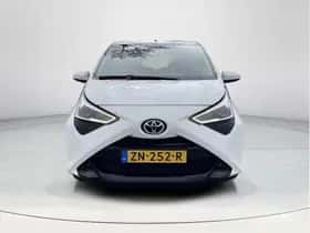 Toyota Aygo (2019) thumbnail 8