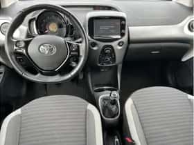 Toyota Aygo (2019) thumbnail 10