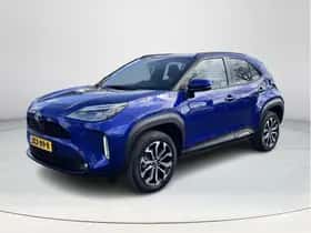 Toyota Yaris Cross (2023)