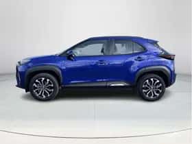 Toyota Yaris Cross (2023) thumbnail 2