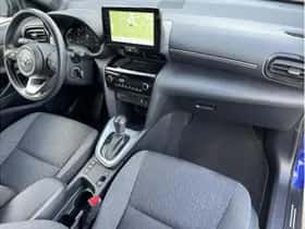 Toyota Yaris Cross (2023) thumbnail 11