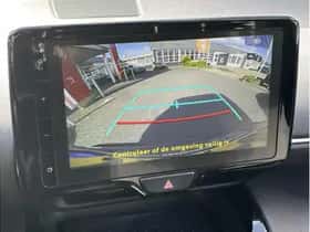 Toyota Yaris Cross (2023) thumbnail 14