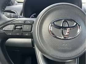 Toyota Yaris Cross (2023) thumbnail 17
