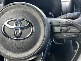 Toyota Yaris Cross (2023) thumbnail 18