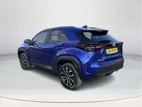 Toyota Yaris Cross (2023) thumbnail 3