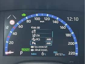 Toyota Yaris Cross (2023) thumbnail 21