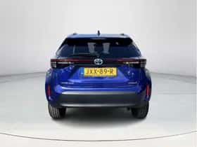 Toyota Yaris Cross (2023) thumbnail 4