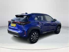 Toyota Yaris Cross (2023) thumbnail 5