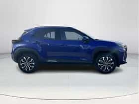 Toyota Yaris Cross (2023) thumbnail 6