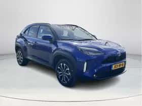 Toyota Yaris Cross (2023) thumbnail 7