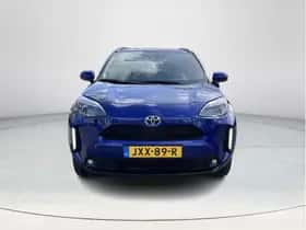 Toyota Yaris Cross (2023) thumbnail 8