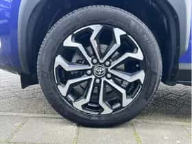 Toyota Yaris Cross (2023) thumbnail 9