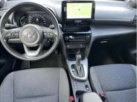 Toyota Yaris Cross (2023) thumbnail 10