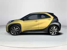 Toyota Aygo X (2023) thumbnail 2