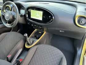 Toyota Aygo X (2023) thumbnail 11