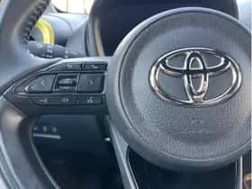 Toyota Aygo X (2023) thumbnail 17