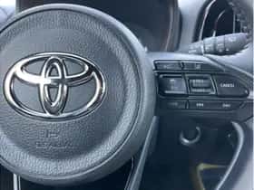 Toyota Aygo X (2023) thumbnail 18