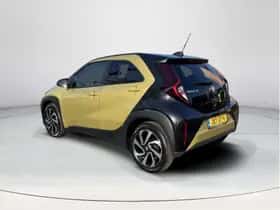Toyota Aygo X (2023) thumbnail 3