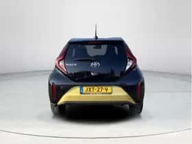 Toyota Aygo X (2023) thumbnail 4