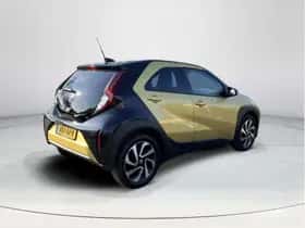 Toyota Aygo X (2023) thumbnail 5