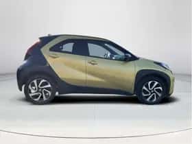 Toyota Aygo X (2023) thumbnail 6