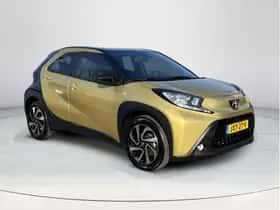 Toyota Aygo X (2023) thumbnail 7
