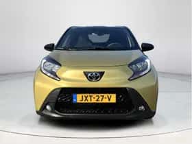 Toyota Aygo X (2023) thumbnail 8